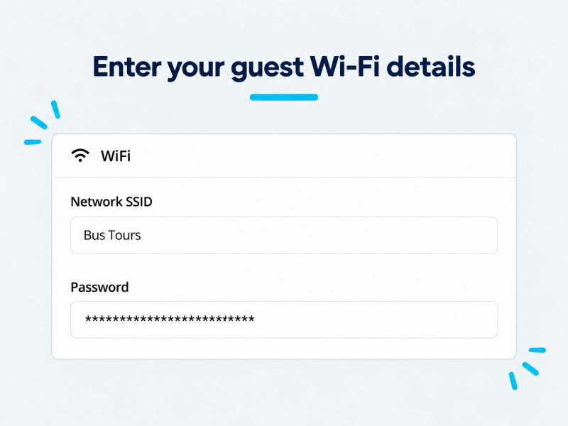 Wi-Fi setup screen_ Bus Tours-2